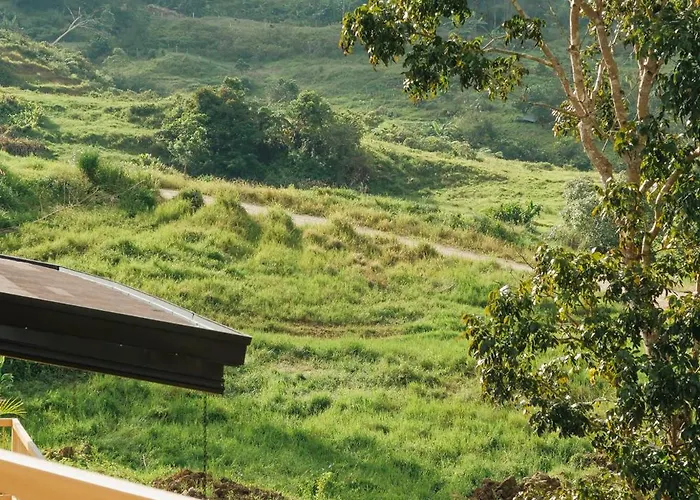 At Mantalongon